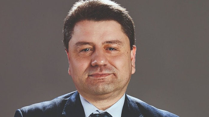 Красимир Ципов участва в среща на председателите на ЕНП в националните парламенти